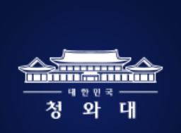 logo from president office of South Korea_ homepage main window.png