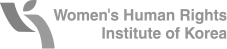 Women's Human Rights Institute of Korea